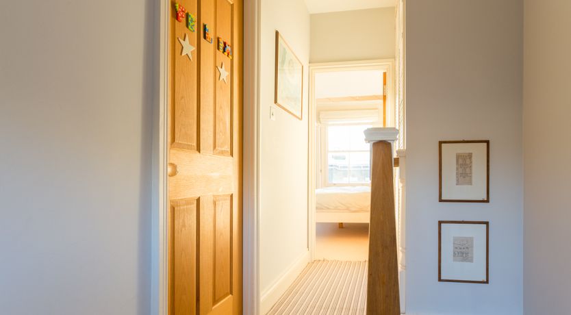 Photo of Highbury Bliss