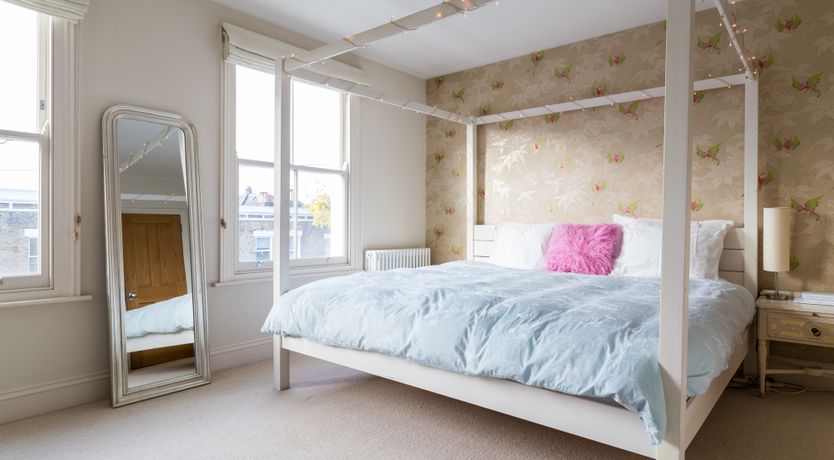 Photo of Highbury Bliss