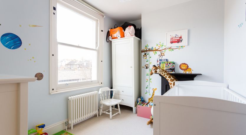 Photo of Highbury Bliss