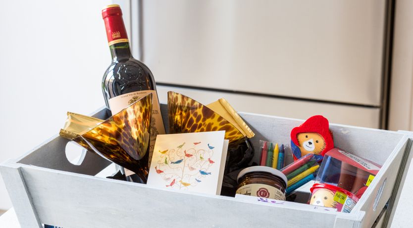 Photo of Highbury Bliss