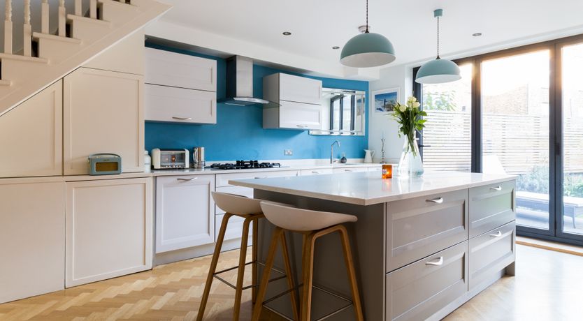 Photo of Highbury Bliss