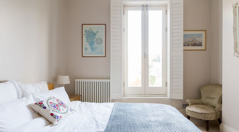 Photo of Highbury Bliss