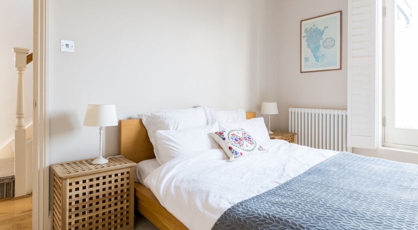 Photo of Highbury Bliss