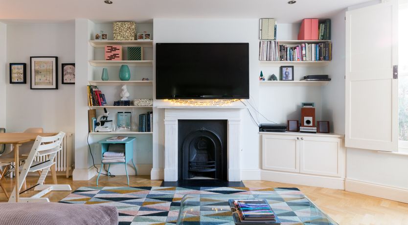 Photo of Highbury Bliss