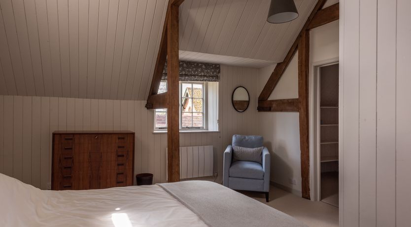 Photo of Swifts & Swallows