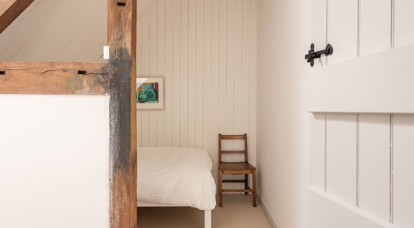 Photo of Swifts & Swallows