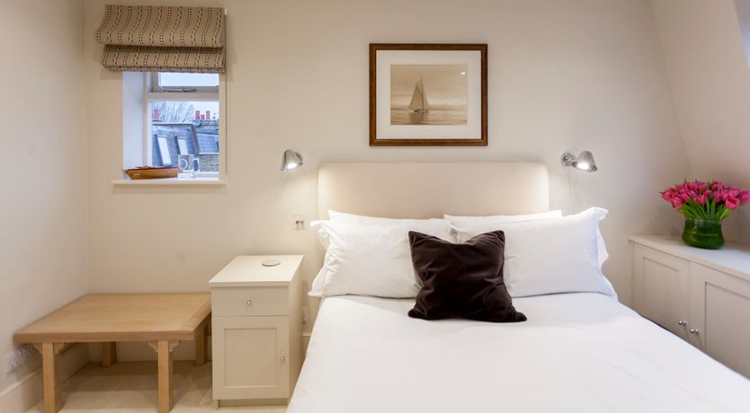 Photo of True Tranquility