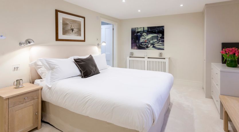 Photo of True Tranquility