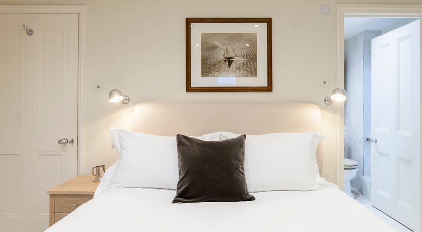 Photo of True Tranquility