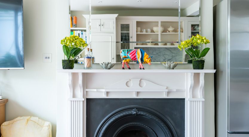 Photo of True Tranquility