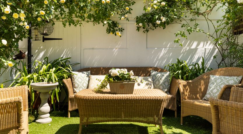 Photo of True Tranquility