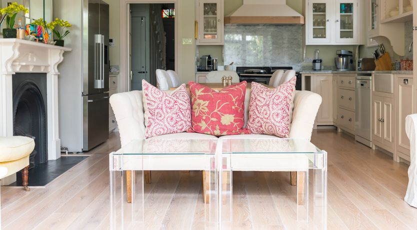 Photo of True Tranquility