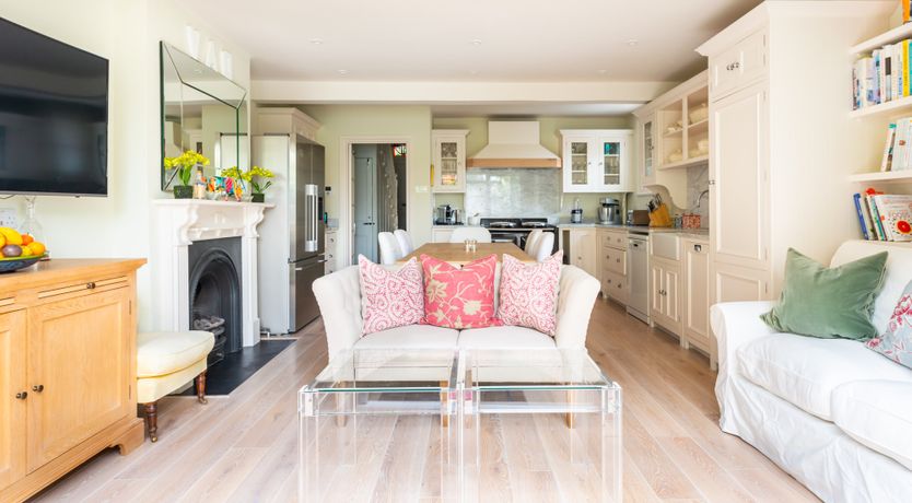 Photo of True Tranquility