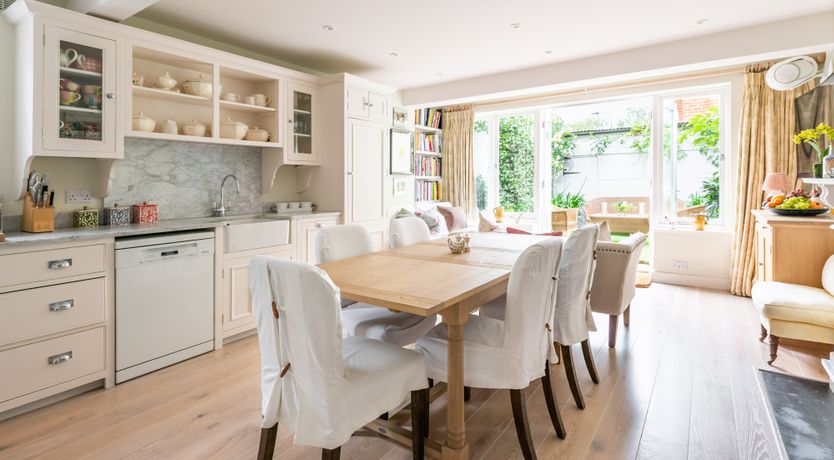 Photo of True Tranquility