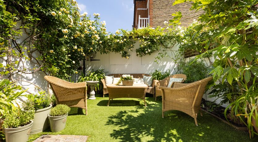 Photo of True Tranquility