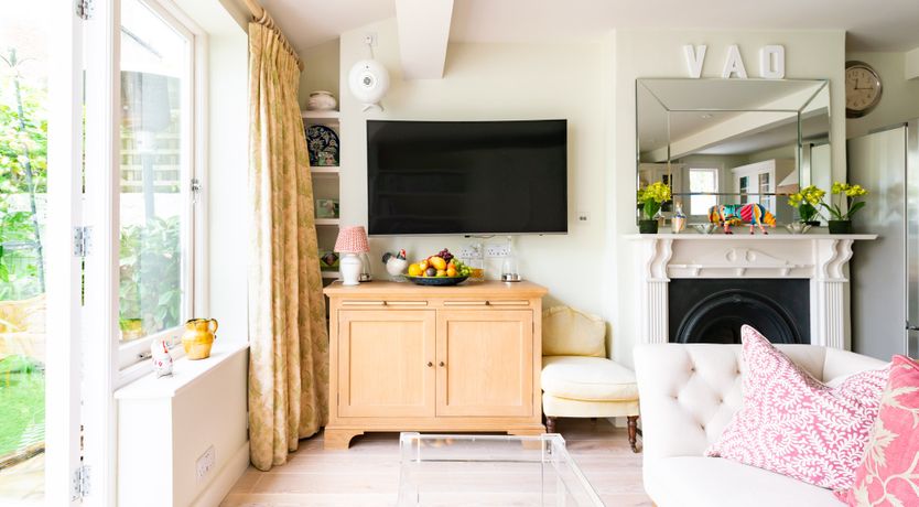 Photo of True Tranquility