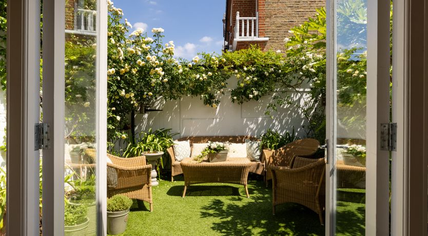 Photo of True Tranquility