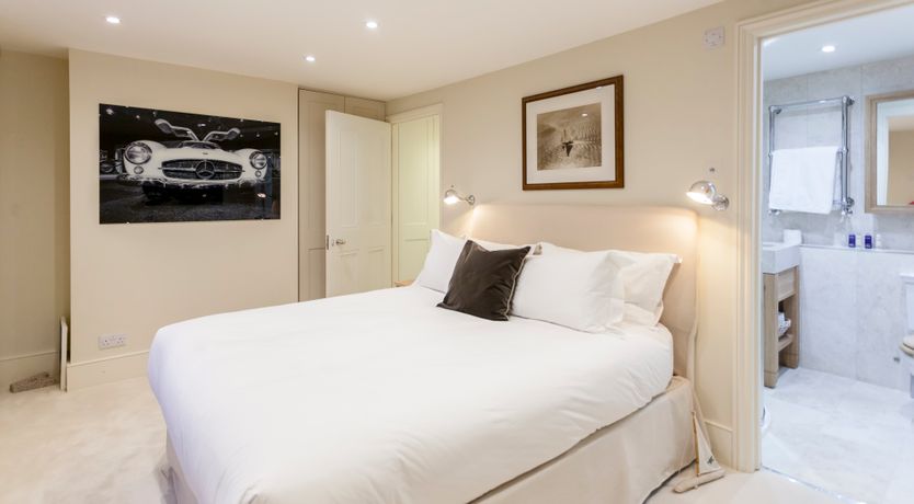 Photo of True Tranquility