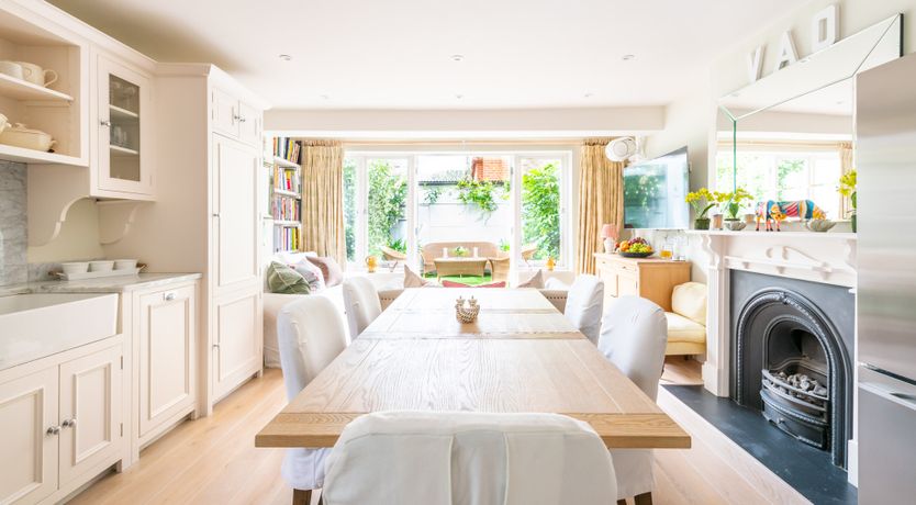 Photo of True Tranquility