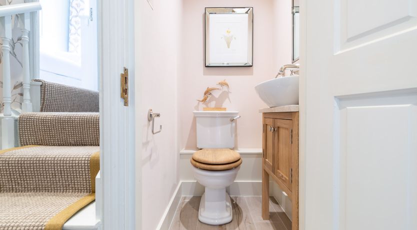 Photo of True Tranquility