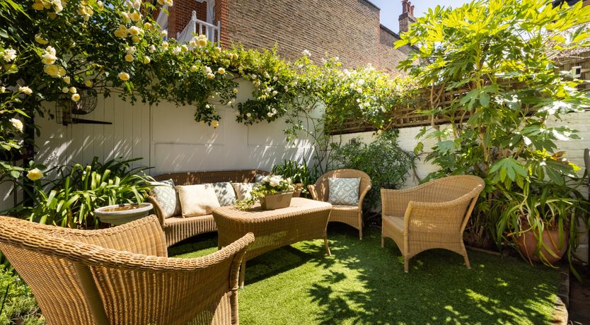 Photo of True Tranquility