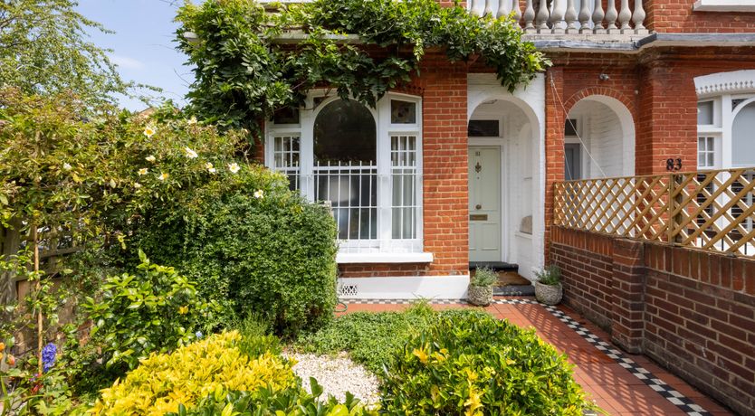 Photo of True Tranquility