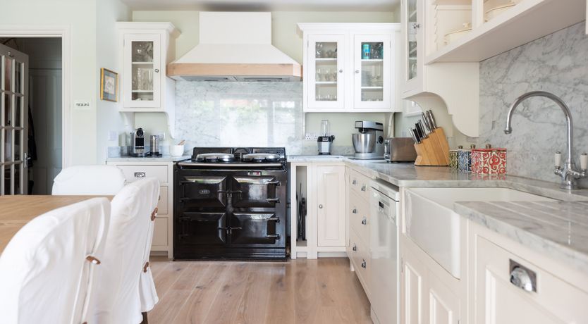 Photo of True Tranquility