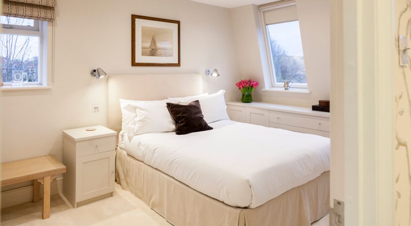 Photo of True Tranquility