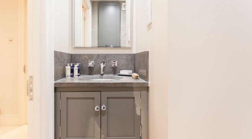 Photo of True Tranquility