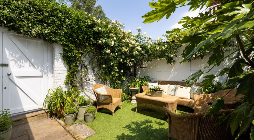 Photo of True Tranquility