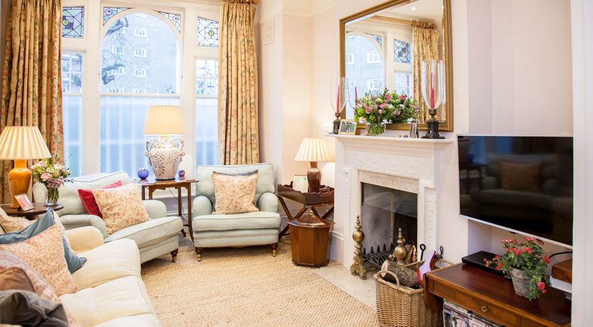 Photo of True Tranquility