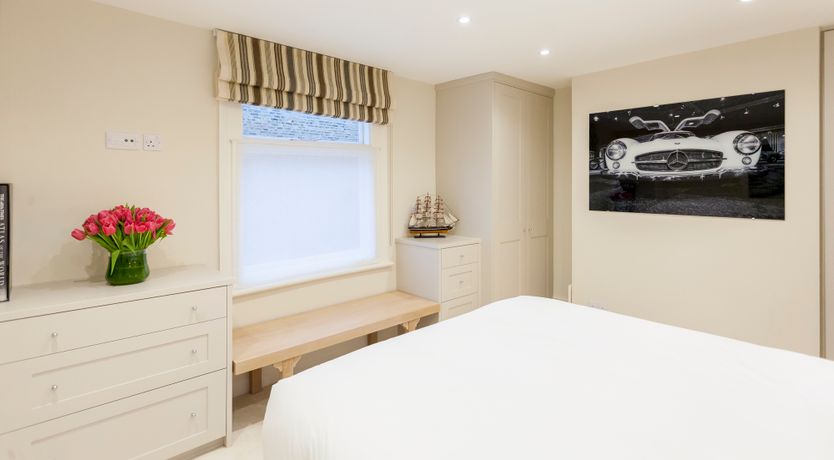 Photo of True Tranquility