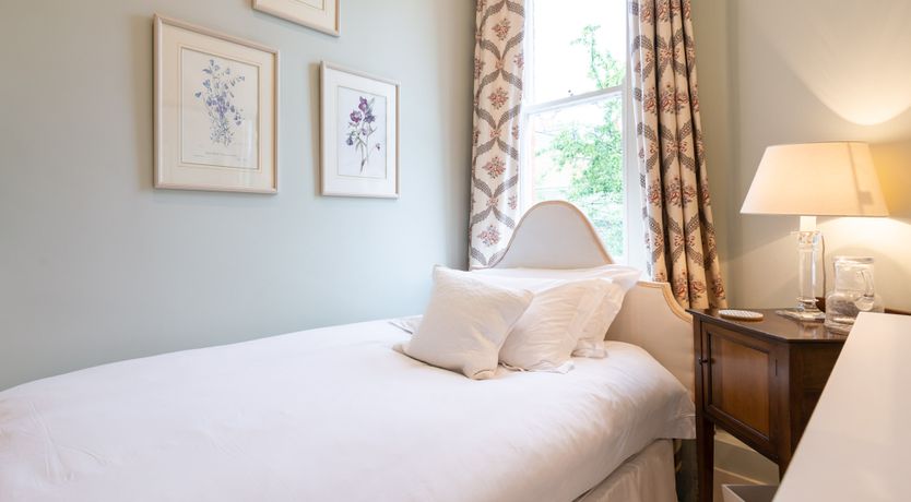 Photo of True Tranquility