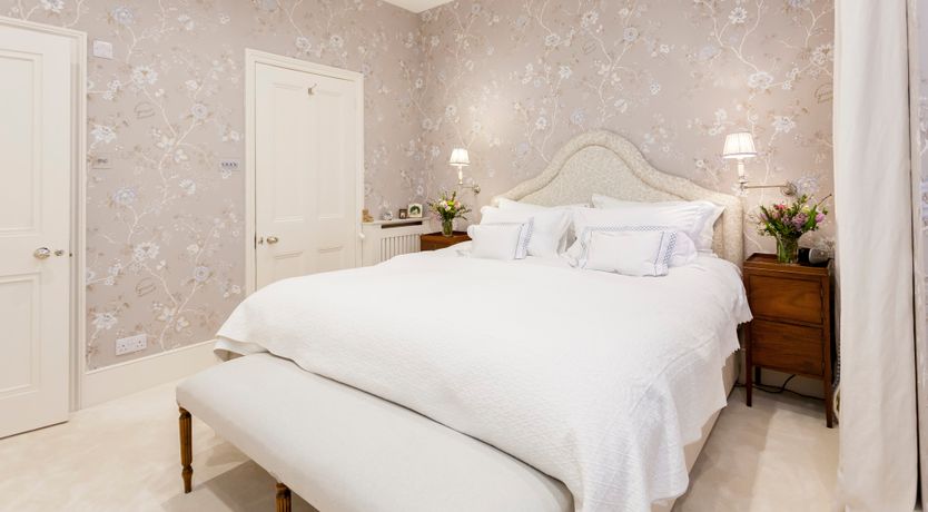 Photo of True Tranquility