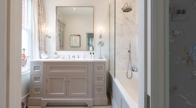 Photo of True Tranquility