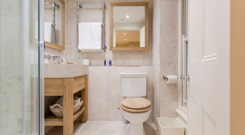 Photo of True Tranquility