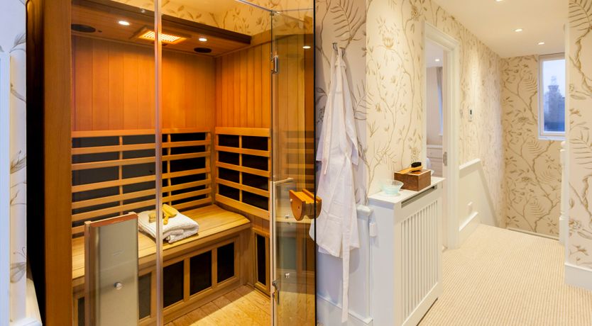 Photo of True Tranquility