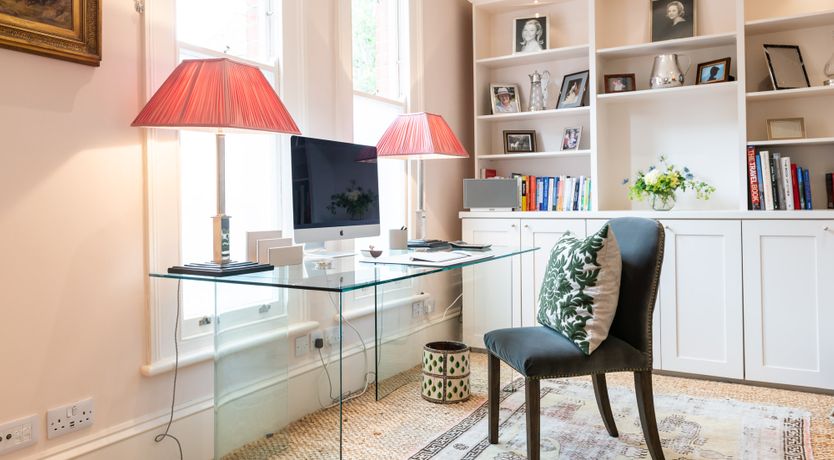 Photo of True Tranquility