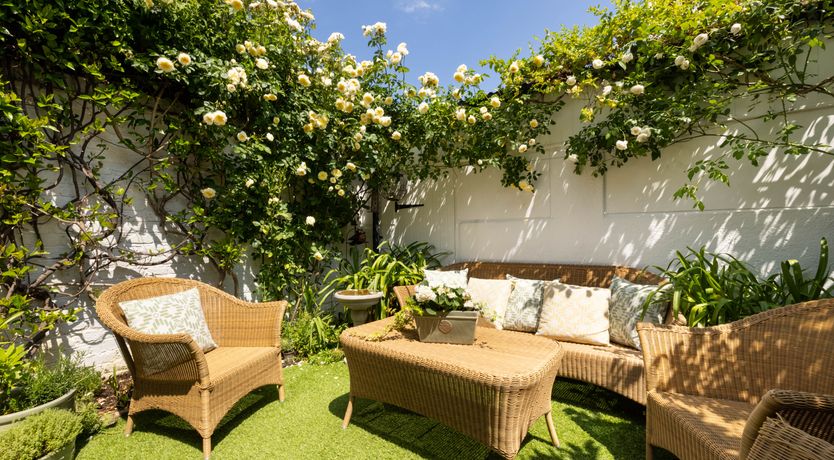 Photo of True Tranquility