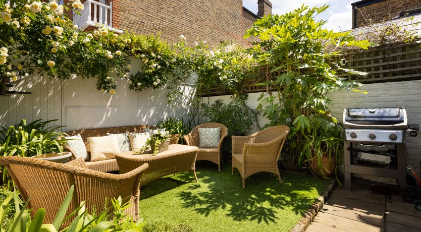 Photo of True Tranquility