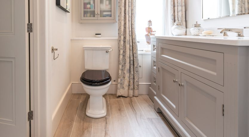 Photo of True Tranquility