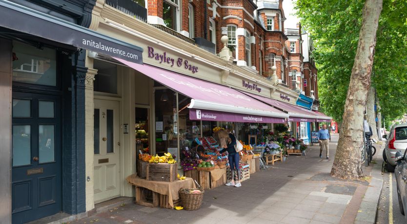 Photo of True Tranquility