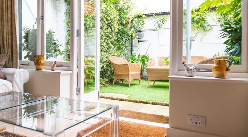 Photo of True Tranquility