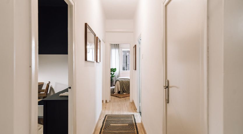 Photo of Scenes of Sipping Wine