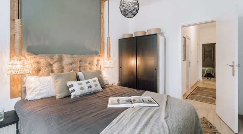 Photo of Scenes of Sipping Wine