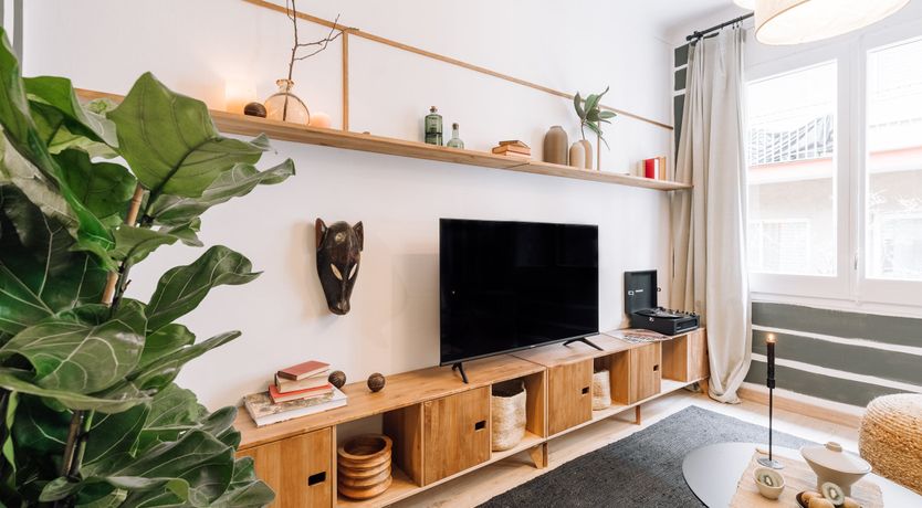 Photo of Scenes of Sipping Wine