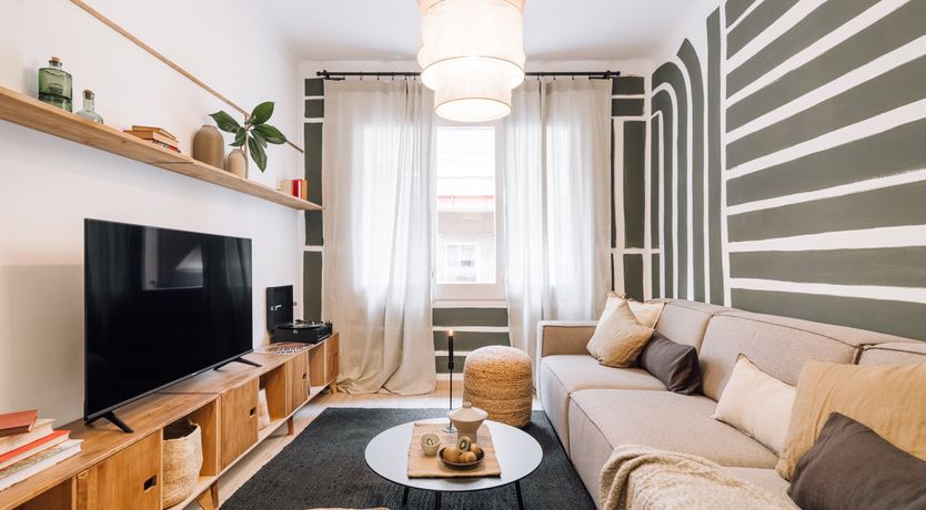 Photo of Scenes of Sipping Wine