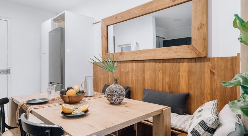 Photo of Scenes of Sipping Wine