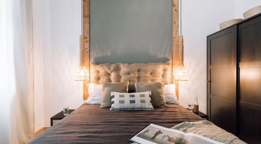 Photo of Scenes of Sipping Wine