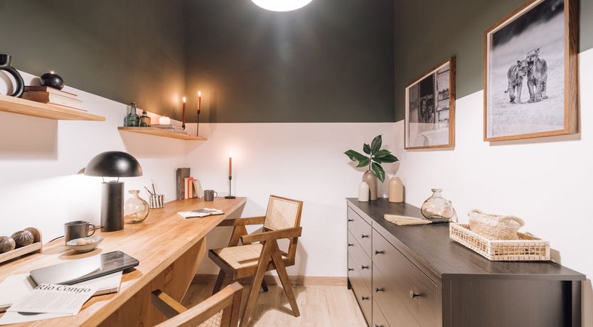 Photo of Scenes of Sipping Wine